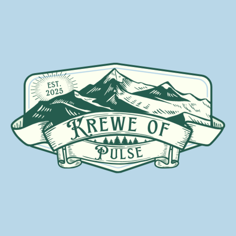 Krewe of Pulse Emblem
