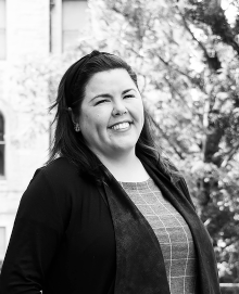 Kristen Jones, Assistant Director, Student Affairs Kristen Jones, Assistant Director, Student Affairs for Career Explorations in Architecture