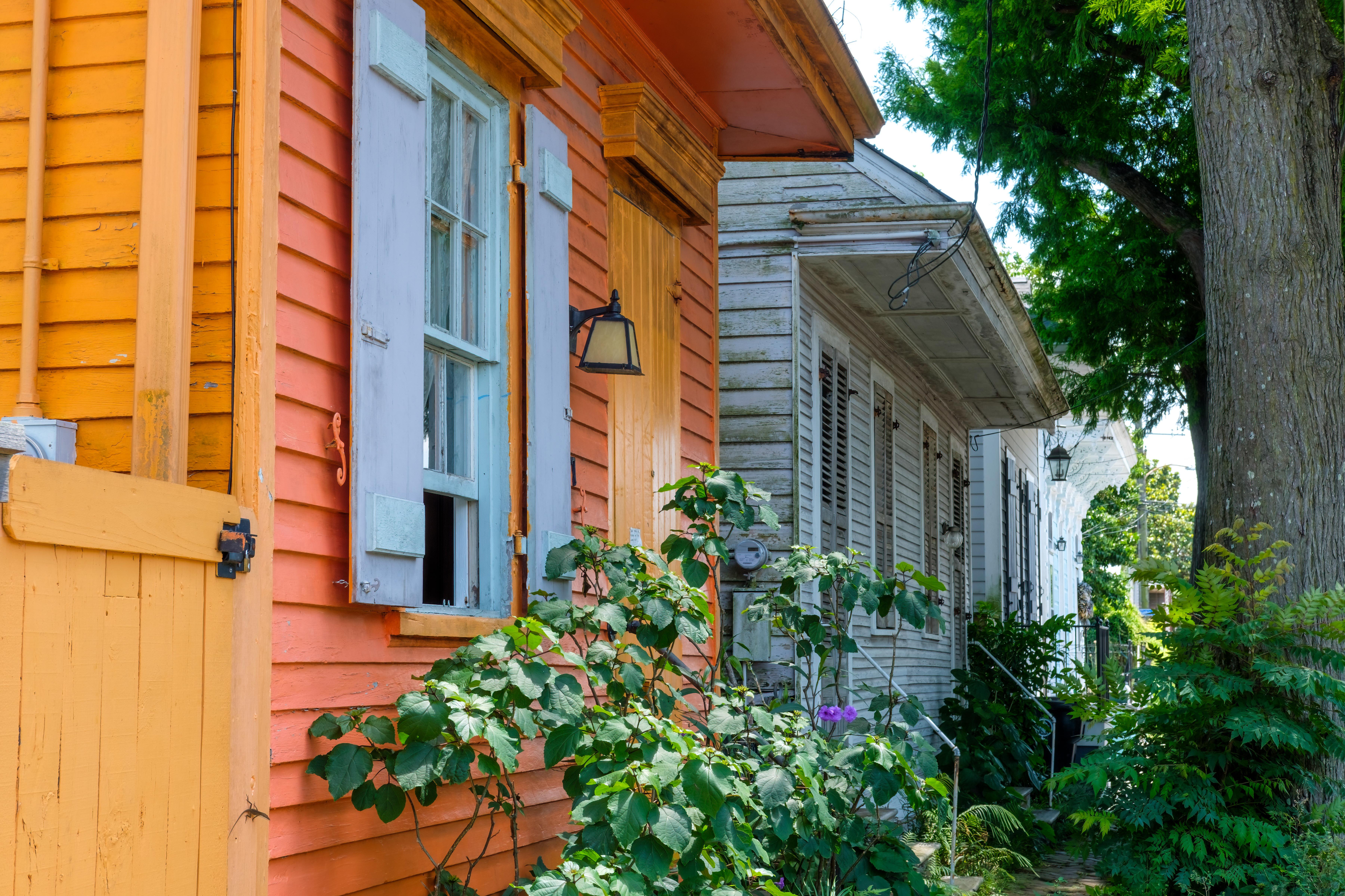 Social Justice, Housing, and Photojournalism in New Orleans