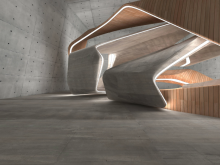 ARCH 1901 Experience Urban Spatial Configurations 